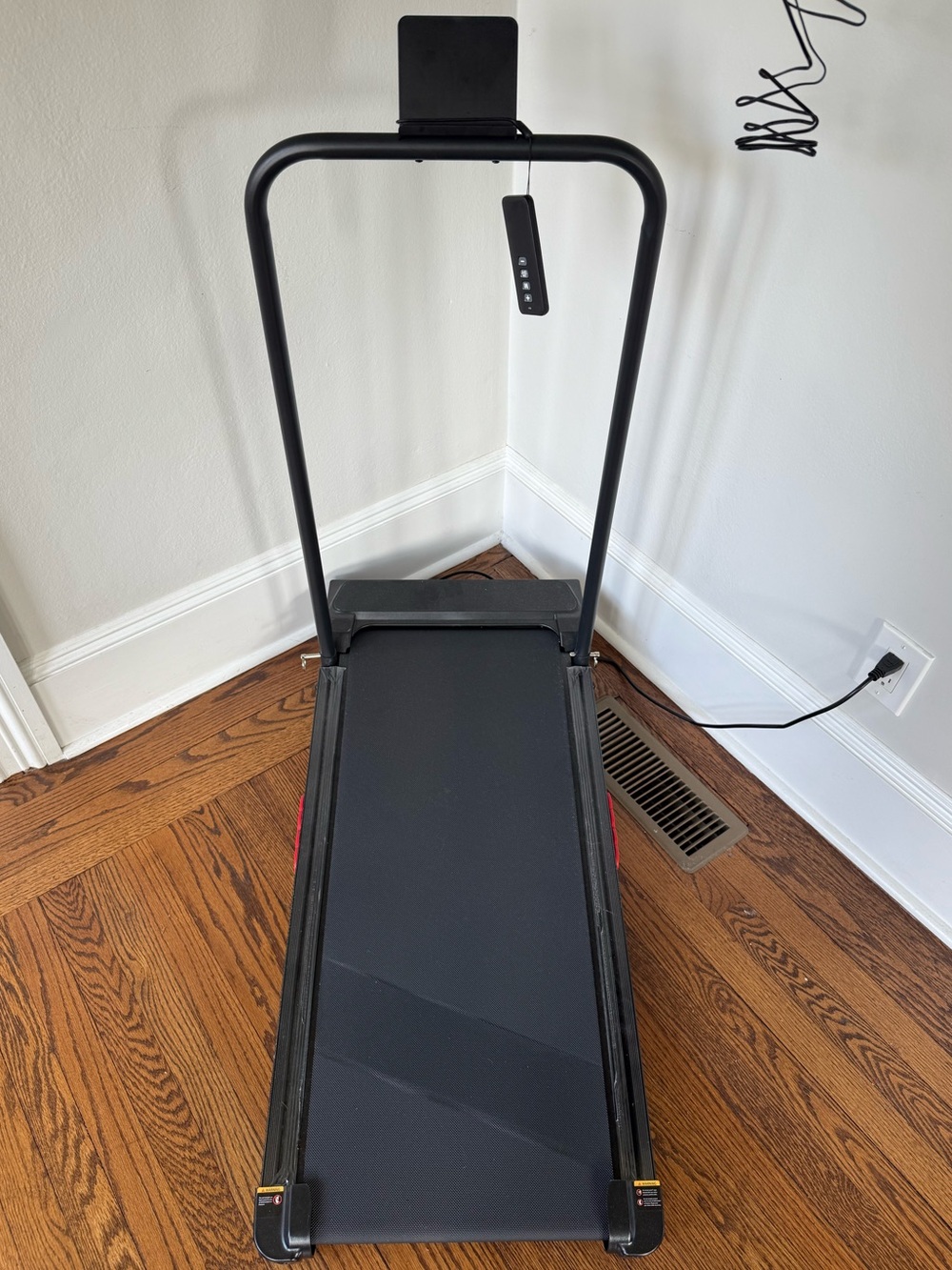At Home Treadmill